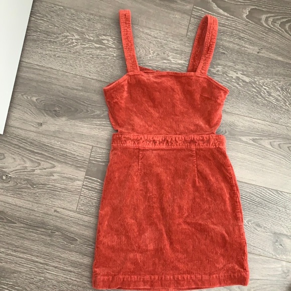 Dress size S from Forever 21 - Picture 3 of 3